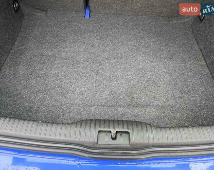 Синий Фольксваген Гольф, объемом двигателя 1.6 л и пробегом 226 тыс. км за 4800 $, фото 28 на Automoto.ua