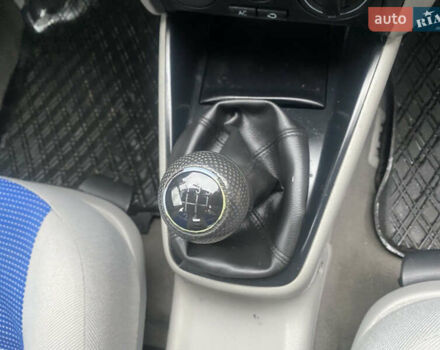 Синий Фольксваген Гольф, объемом двигателя 1.6 л и пробегом 226 тыс. км за 4800 $, фото 27 на Automoto.ua