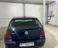 Синій Фольксваген Гольф, об'ємом двигуна 1.39 л та пробігом 169 тис. км за 4000 $, фото 22 на Automoto.ua