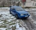 Синий Фольксваген Гольф, объемом двигателя 1.9 л и пробегом 300 тыс. км за 4100 $, фото 18 на Automoto.ua