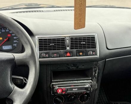 Синий Фольксваген Гольф, объемом двигателя 1.9 л и пробегом 300 тыс. км за 1900 $, фото 15 на Automoto.ua