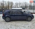 Синий Фольксваген Гольф, объемом двигателя 1.39 л и пробегом 285 тыс. км за 3200 $, фото 4 на Automoto.ua