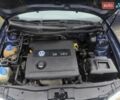 Синій Фольксваген Гольф, об'ємом двигуна 1.6 л та пробігом 220 тис. км за 3850 $, фото 19 на Automoto.ua