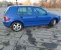 Синій Фольксваген Гольф, об'ємом двигуна 1.4 л та пробігом 320 тис. км за 3200 $, фото 4 на Automoto.ua