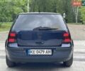 Синій Фольксваген Гольф, об'ємом двигуна 1.6 л та пробігом 231 тис. км за 3799 $, фото 10 на Automoto.ua