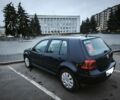 Синій Фольксваген Гольф, об'ємом двигуна 1.4 л та пробігом 355 тис. км за 3700 $, фото 5 на Automoto.ua