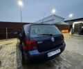 Синій Фольксваген Гольф, об'ємом двигуна 1.59 л та пробігом 335 тис. км за 3950 $, фото 8 на Automoto.ua