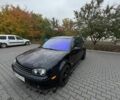 Синий Фольксваген Гольф, объемом двигателя 1.98 л и пробегом 320 тыс. км за 4450 $, фото 1 на Automoto.ua