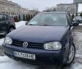 Синій Фольксваген Гольф, об'ємом двигуна 1.6 л та пробігом 218 тис. км за 5300 $, фото 1 на Automoto.ua