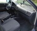Синий Фольксваген Гольф, объемом двигателя 1.39 л и пробегом 225 тыс. км за 4100 $, фото 15 на Automoto.ua