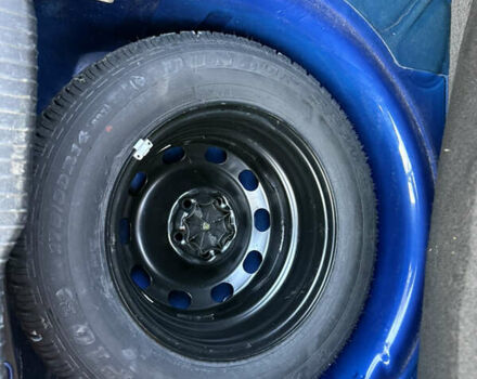 Синій Фольксваген Гольф, об'ємом двигуна 1.39 л та пробігом 200 тис. км за 3900 $, фото 18 на Automoto.ua