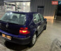 Синій Фольксваген Гольф, об'ємом двигуна 1.39 л та пробігом 169 тис. км за 4000 $, фото 40 на Automoto.ua