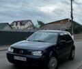Синій Фольксваген Гольф, об'ємом двигуна 1.39 л та пробігом 230 тис. км за 4100 $, фото 1 на Automoto.ua