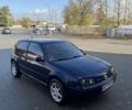 Синій Фольксваген Гольф, об'ємом двигуна 2.3 л та пробігом 260 тис. км за 2250 $, фото 1 на Automoto.ua