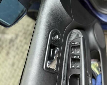 Синий Фольксваген Гольф, объемом двигателя 1.9 л и пробегом 436 тыс. км за 5200 $, фото 14 на Automoto.ua