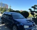 Синій Фольксваген Гольф, об'ємом двигуна 1.6 л та пробігом 252 тис. км за 3999 $, фото 1 на Automoto.ua