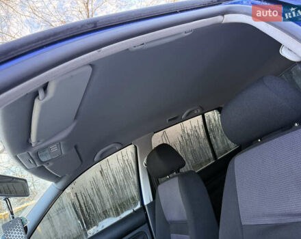 Синій Фольксваген Гольф, об'ємом двигуна 1.39 л та пробігом 200 тис. км за 3900 $, фото 9 на Automoto.ua