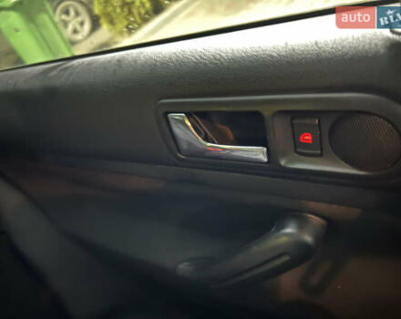 Синій Фольксваген Гольф, об'ємом двигуна 1.39 л та пробігом 169 тис. км за 4000 $, фото 29 на Automoto.ua