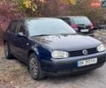 Синій Фольксваген Гольф, об'ємом двигуна 1.6 л та пробігом 340 тис. км за 3550 $, фото 2 на Automoto.ua