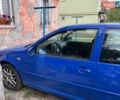 Синій Фольксваген Гольф, об'ємом двигуна 1.6 л та пробігом 280 тис. км за 4500 $, фото 1 на Automoto.ua