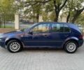 Синій Фольксваген Гольф, об'ємом двигуна 1.4 л та пробігом 414 тис. км за 2700 $, фото 2 на Automoto.ua