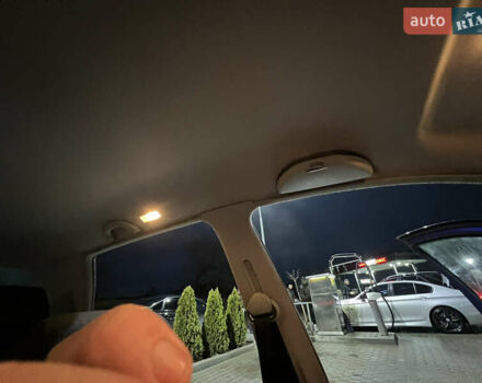 Синій Фольксваген Гольф, об'ємом двигуна 1.39 л та пробігом 169 тис. км за 4000 $, фото 66 на Automoto.ua