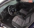 Синий Фольксваген Гольф, объемом двигателя 1.39 л и пробегом 285 тыс. км за 3200 $, фото 7 на Automoto.ua