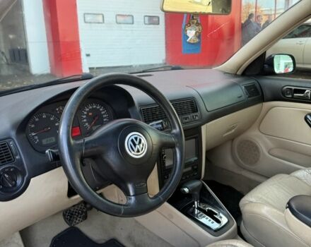 Синій Фольксваген Гольф, об'ємом двигуна 2.3 л та пробігом 260 тис. км за 2250 $, фото 8 на Automoto.ua