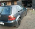 Синій Фольксваген Гольф, об'ємом двигуна 1.6 л та пробігом 228 тис. км за 4999 $, фото 6 на Automoto.ua