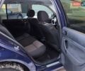Синій Фольксваген Гольф, об'ємом двигуна 1.6 л та пробігом 253 тис. км за 3950 $, фото 27 на Automoto.ua