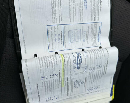 Синий Фольксваген Гольф, объемом двигателя 1.39 л и пробегом 210 тыс. км за 4000 $, фото 47 на Automoto.ua