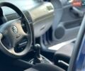 Синій Фольксваген Гольф, об'ємом двигуна 1.4 л та пробігом 296 тис. км за 3499 $, фото 60 на Automoto.ua