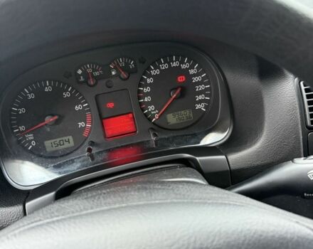 Синій Фольксваген Гольф, об'ємом двигуна 1.6 л та пробігом 99 тис. км за 5400 $, фото 18 на Automoto.ua