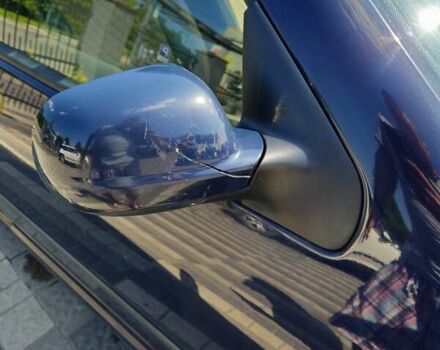 Синій Фольксваген Гольф, об'ємом двигуна 1.9 л та пробігом 345 тис. км за 4400 $, фото 5 на Automoto.ua