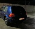 Фольксваген Гольф 2001 в Обухове на Automoto.ua Синий Фольксваген Гольф, объемом двигателя 1.4 л и пробегом 3 тыс. км за 3000 $, фото 7 на Automoto.ua