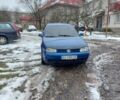 Синий Фольксваген Гольф, объемом двигателя 1.9 л и пробегом 300 тыс. км за 4100 $, фото 19 на Automoto.ua