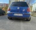 Синій Фольксваген Гольф, об'ємом двигуна 1.4 л та пробігом 3 тис. км за 3000 $, фото 5 на Automoto.ua