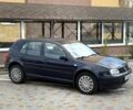Фольксваген Гольф 2001 у Кременчуге на Automoto.ua Синій Фольксваген Гольф, об'ємом двигуна 1.4 л та пробігом 285 тис. км за 3750 $, фото 4 на Automoto.ua