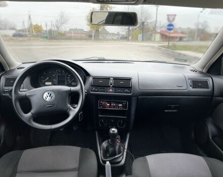 Синий Фольксваген Гольф, объемом двигателя 0 л и пробегом 400 тыс. км за 2350 $, фото 4 на Automoto.ua