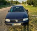 Синий Фольксваген Гольф, объемом двигателя 1.4 л и пробегом 2 тыс. км за 3753 $, фото 1 на Automoto.ua
