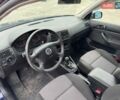 Синий Фольксваген Гольф, объемом двигателя 1.39 л и пробегом 270 тыс. км за 3400 $, фото 26 на Automoto.ua