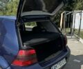 Синий Фольксваген Гольф, объемом двигателя 1.39 л и пробегом 234 тыс. км за 2950 $, фото 37 на Automoto.ua