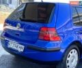 Синій Фольксваген Гольф, об'ємом двигуна 1.39 л та пробігом 232 тис. км за 2999 $, фото 15 на Automoto.ua