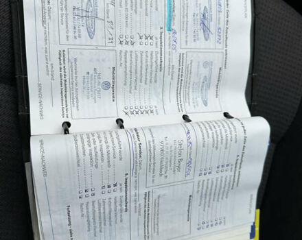 Синий Фольксваген Гольф, объемом двигателя 1.39 л и пробегом 210 тыс. км за 4000 $, фото 48 на Automoto.ua