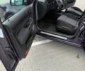 Синій Фольксваген Гольф, об'ємом двигуна 1.6 л та пробігом 99 тис. км за 5400 $, фото 16 на Automoto.ua