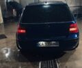Синий Фольксваген Гольф, объемом двигателя 1.6 л и пробегом 290 тыс. км за 5000 $, фото 4 на Automoto.ua