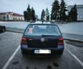 Синій Фольксваген Гольф, об'ємом двигуна 1.4 л та пробігом 355 тис. км за 3700 $, фото 4 на Automoto.ua