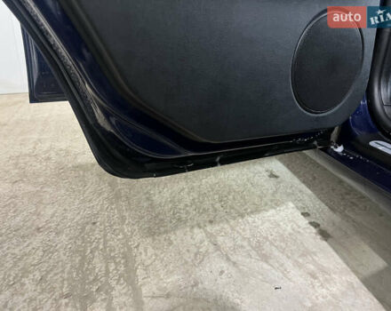 Синій Фольксваген Гольф, об'ємом двигуна 1.39 л та пробігом 169 тис. км за 4000 $, фото 11 на Automoto.ua