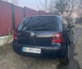 Синий Фольксваген Гольф, объемом двигателя 1.39 л и пробегом 220 тыс. км за 3100 $, фото 6 на Automoto.ua