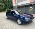 Синій Фольксваген Гольф, об'ємом двигуна 1.6 л та пробігом 230 тис. км за 3399 $, фото 1 на Automoto.ua